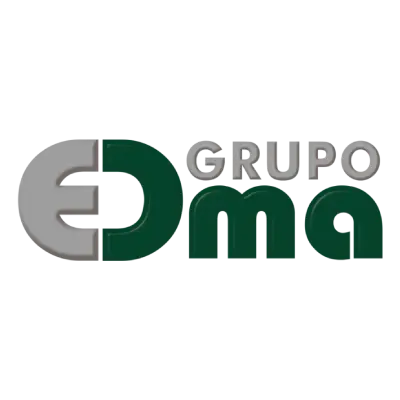 patrocinante Grupo Edma